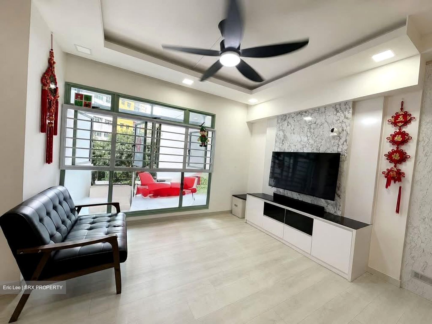 Blk 642B The Meadows (Punggol), HDB 4 Rooms #596203271